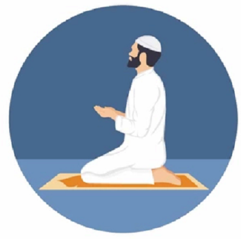 Doa Harian Masjid Ar Rayyan Citra Harmoni